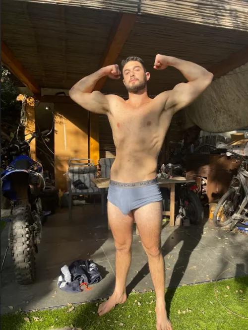 Smell and lick them for me😈 by ConversationNo8866