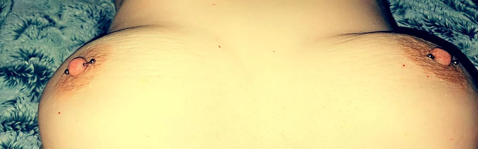 So a thing happened today... by ITookTheHotelKey