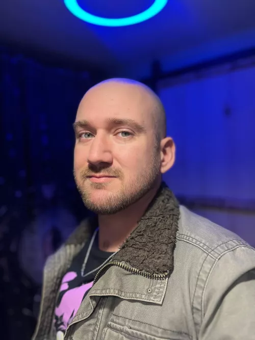 So glad I went out last night! I need to spend more time with friends by JustGenerico