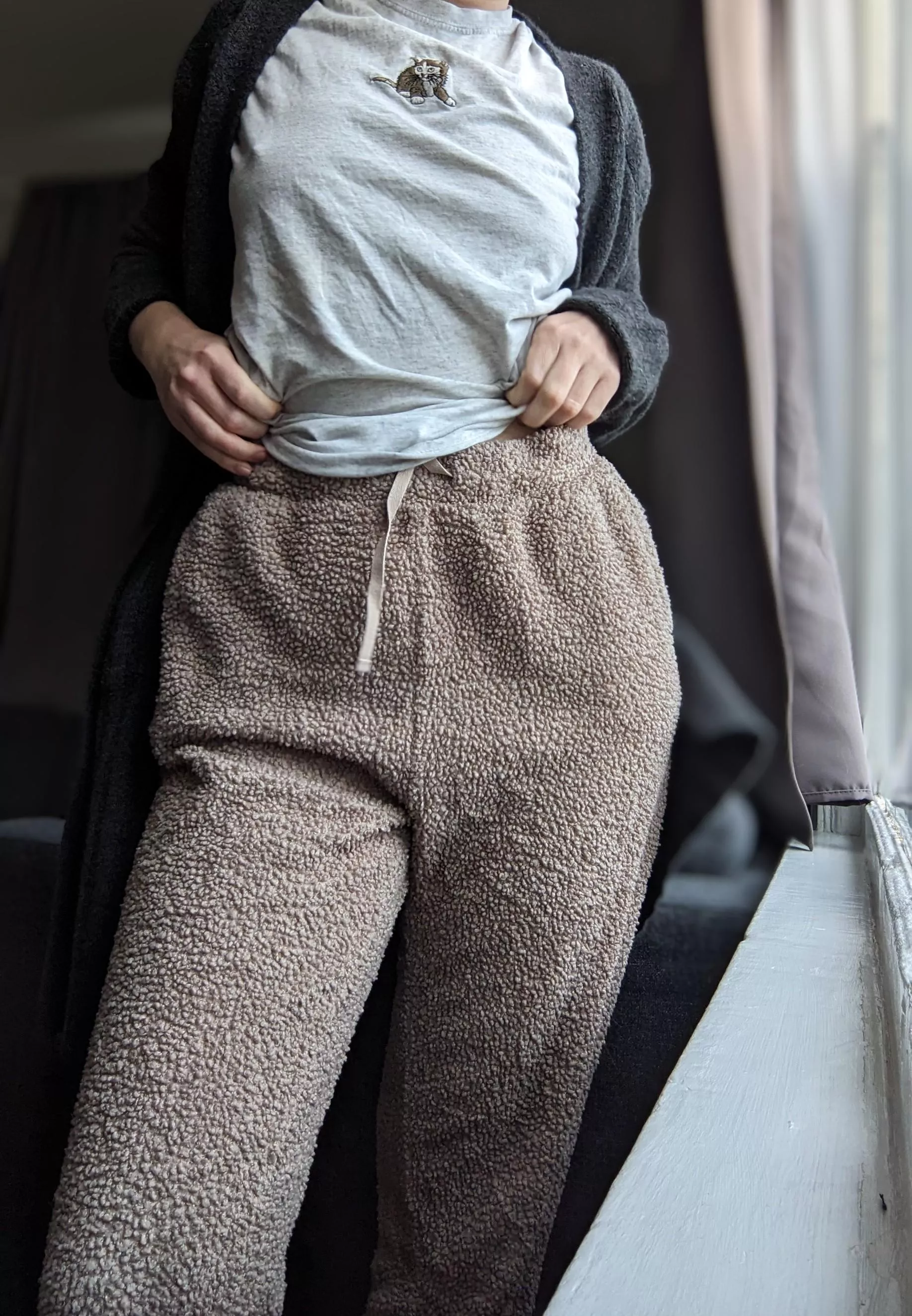 Soft girl vibes only posted by Girl_In_Dungarees