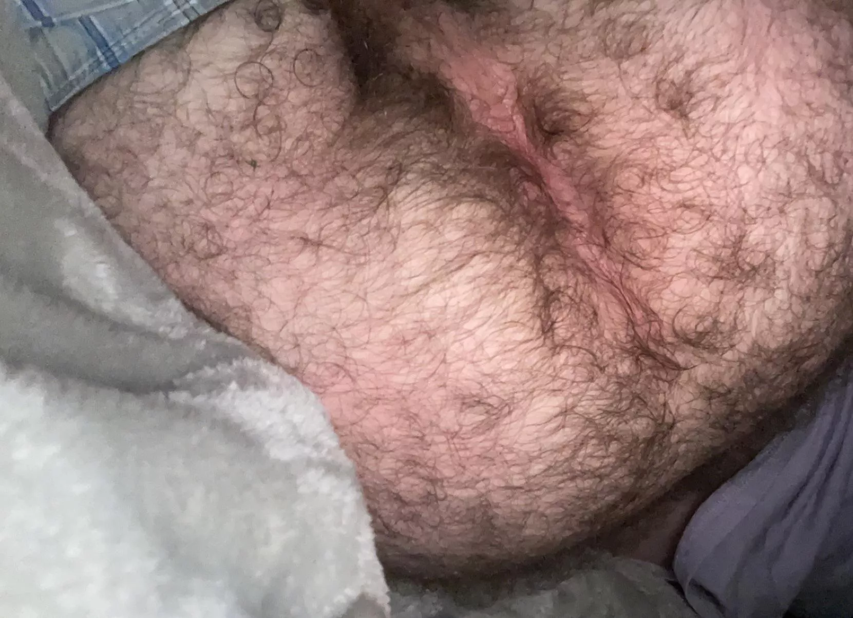 Someone eat this hairy ass posted by Puzzleheaded_Arm9839