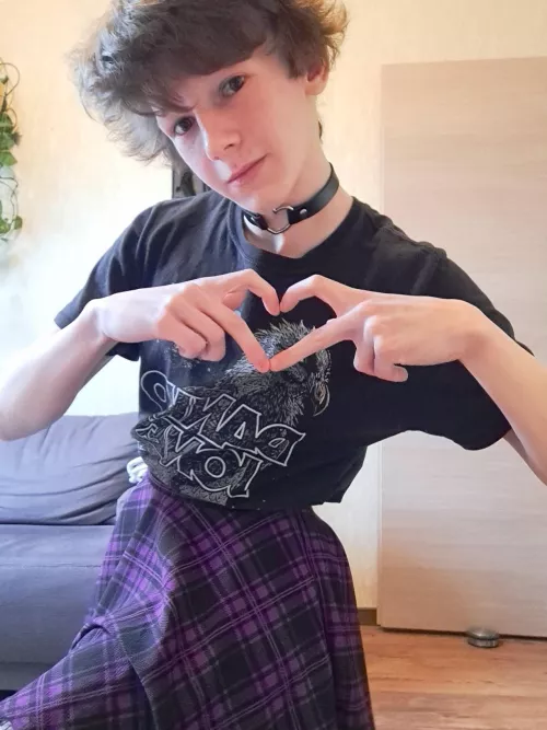 Spreading fem-love x3 by Exotic_Possibility99