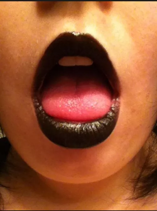 Sucking you will be fun 💦 by Ashy_Fallenxoxo