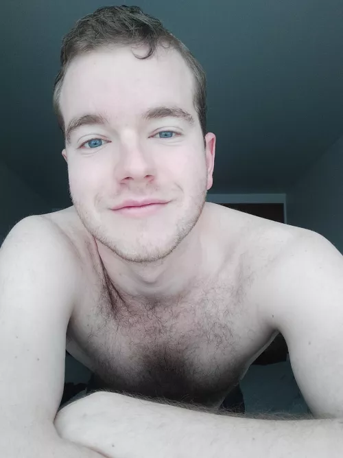 Sun is out after three gloomy weeks! by Arkmado