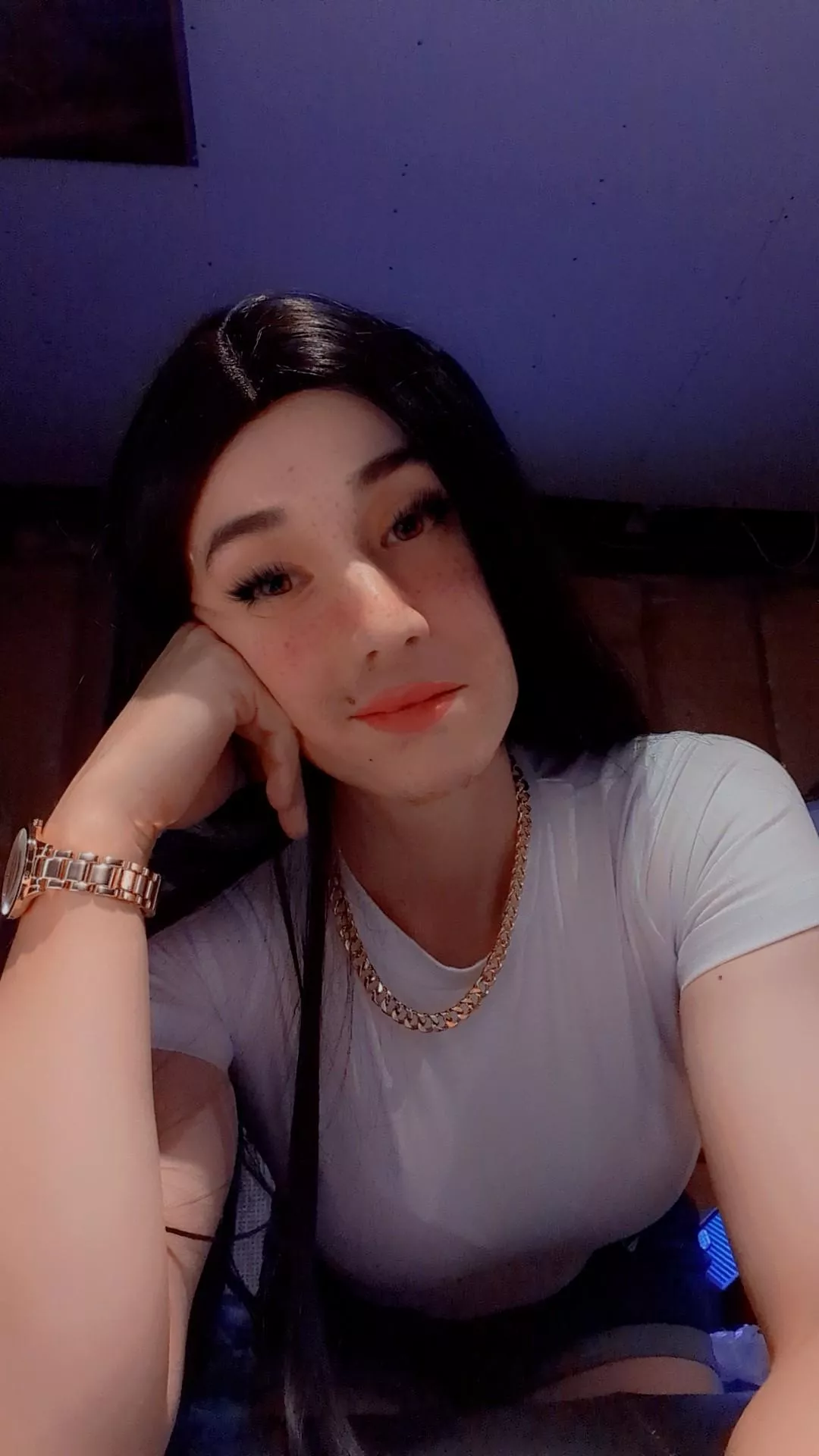 Take control daddy 😘 posted by Valeriefrey