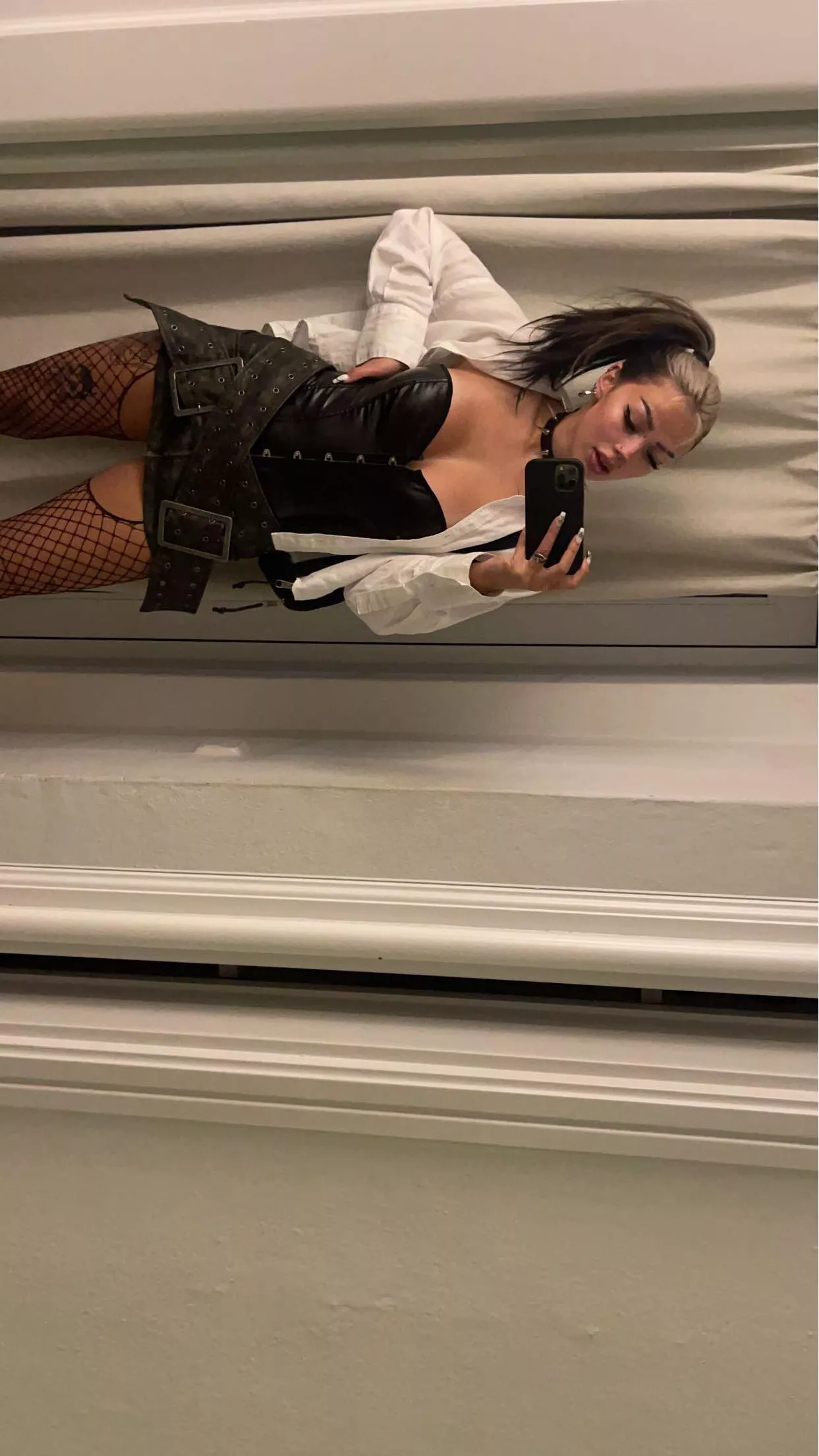 takes only one date to take this punk home posted by daylongConnect549