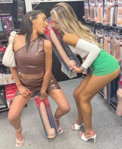 That One by 9PieceThem