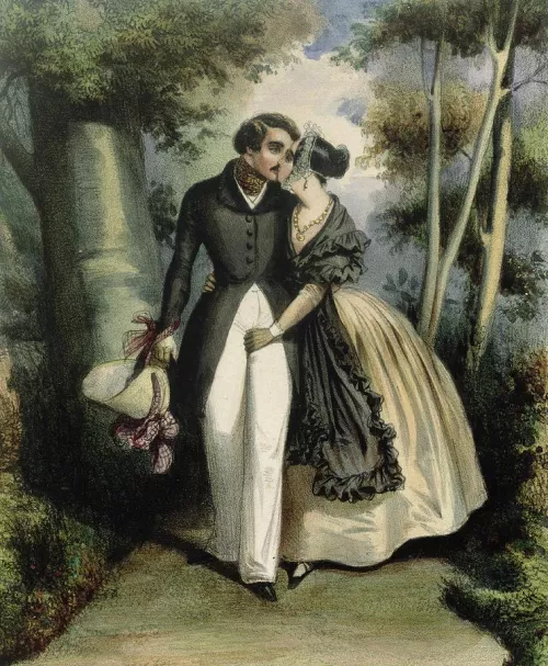 this is why we have CHAPERONES! by Eastsidekink