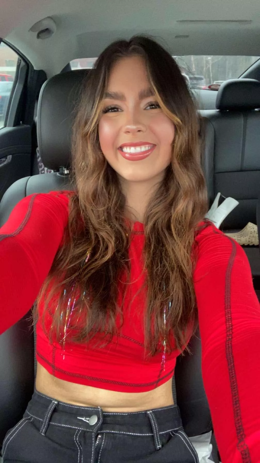 This top is just so cute posted by Dora_Bridges