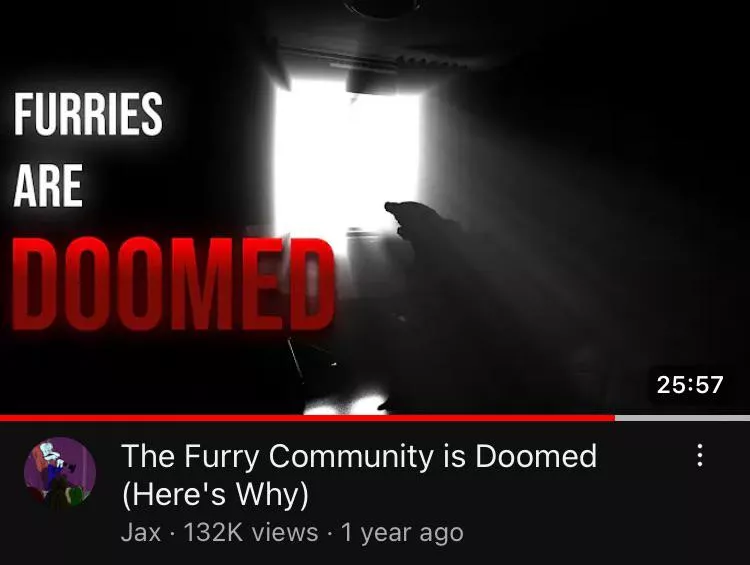 Thoughts on this vid??? You’d think it would be a hate dump but it’s actually kinda insightful posted by Aaron_123_ya_boi