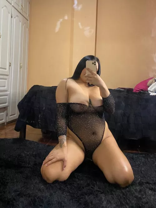 Time to lose calories together😈 by LilMandys