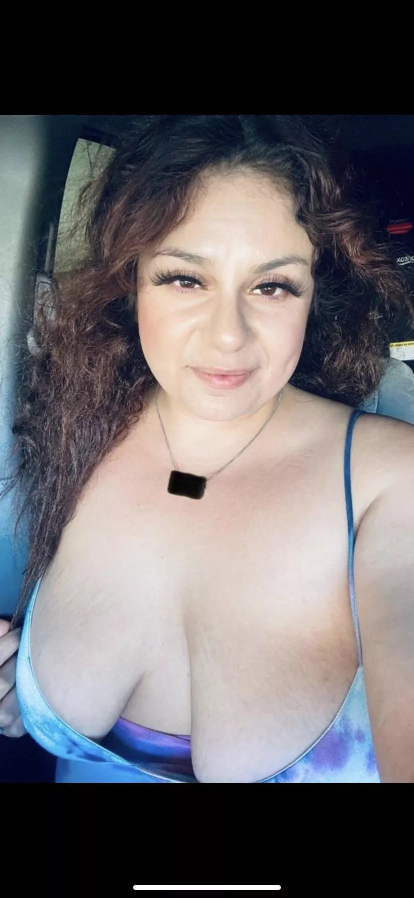 Too much? posted by Bigbootymilf420