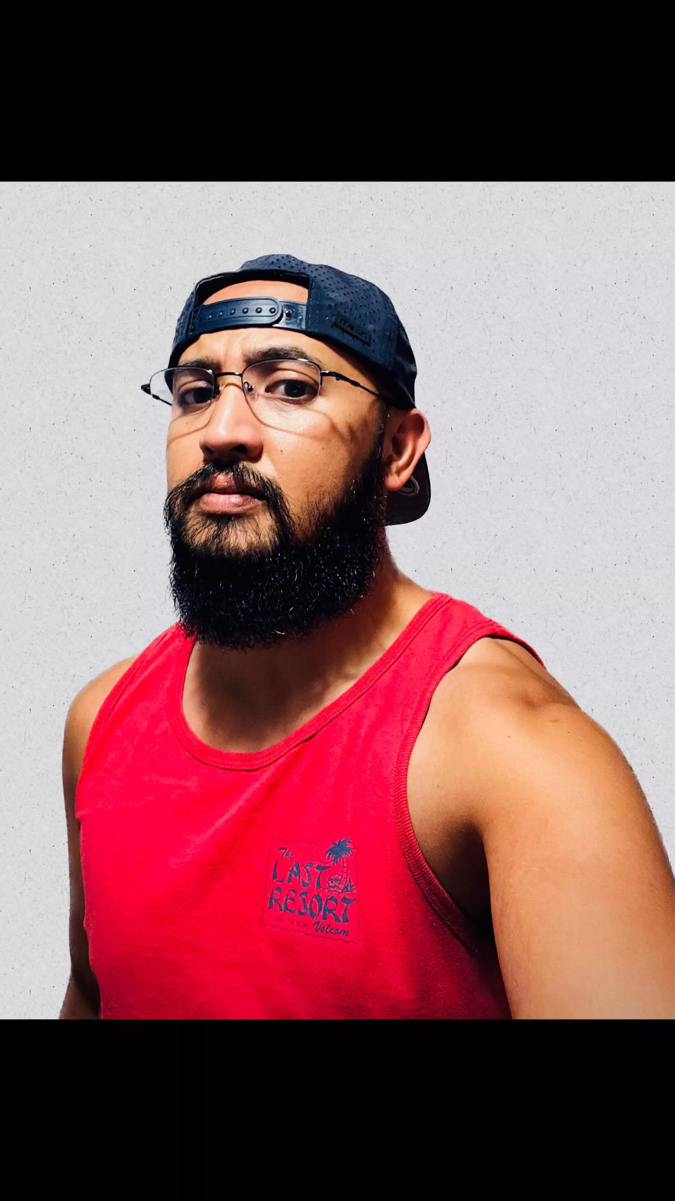 Trimmed/shaped the beard posted by mrjoshmateo