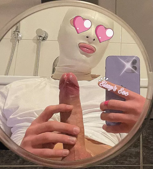 U like my Sissycock? by sissyssec