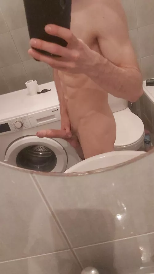 Waiting for you by SnooDrawings2450