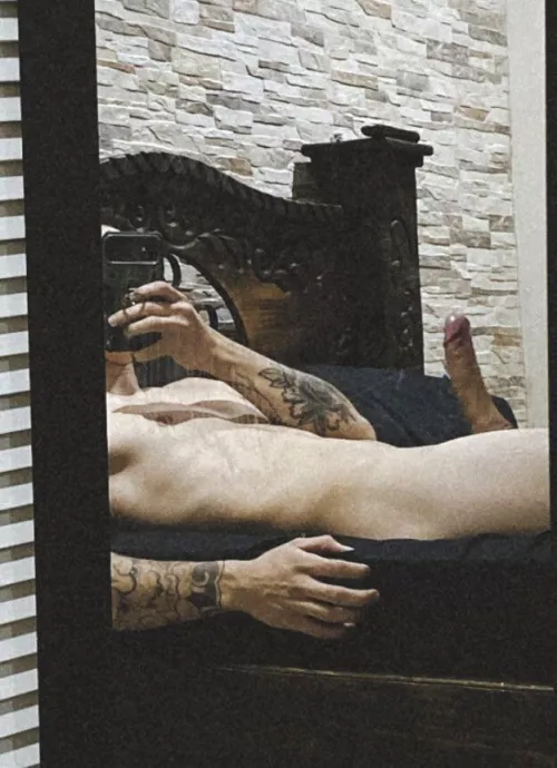 Wanna ride me? by Fisherman-Scared