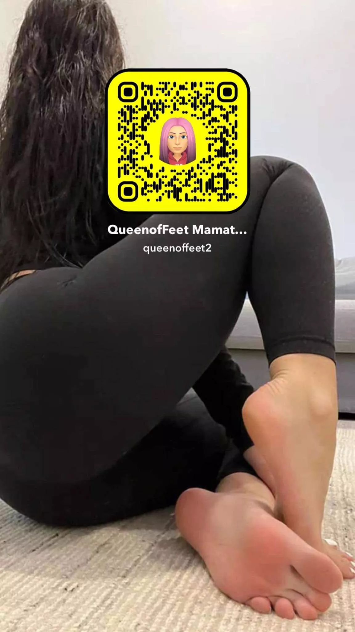 wanna taste my feet? posted by 839074