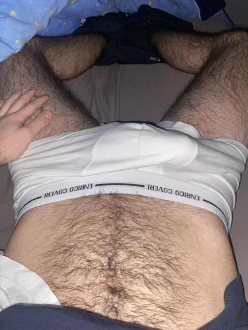 Wanna touch it?(20) by Suspicious_Potato763