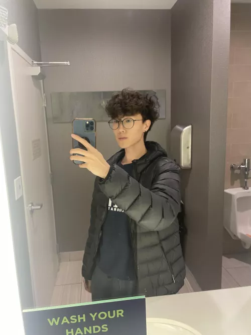 Wash your hands 😗 by diddy499