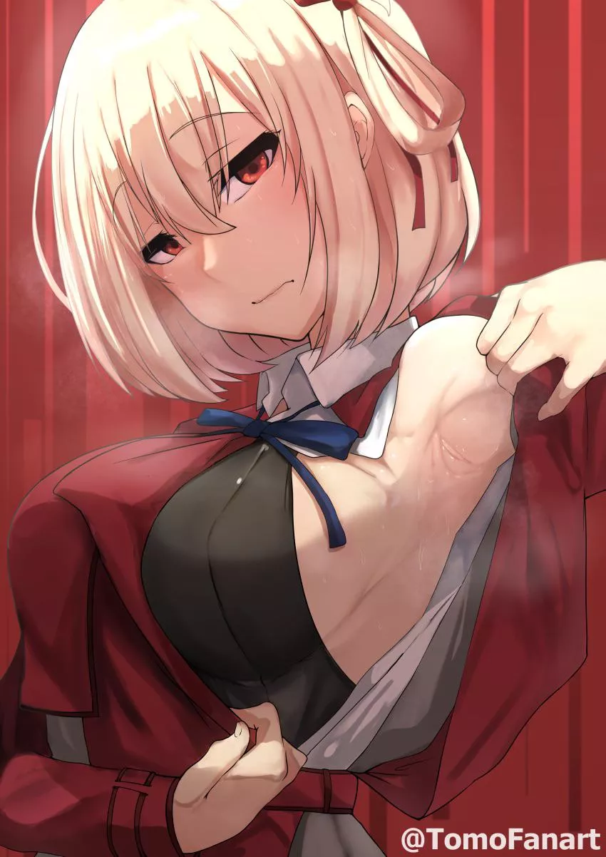 Wet and steamy posted by SpreadNo5268