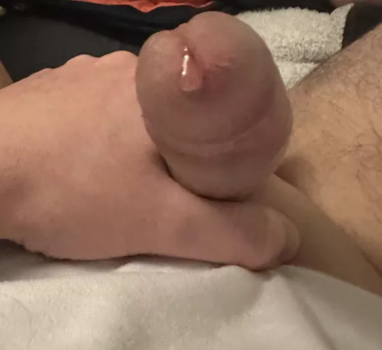 Wet enough ? by kimcooooooo