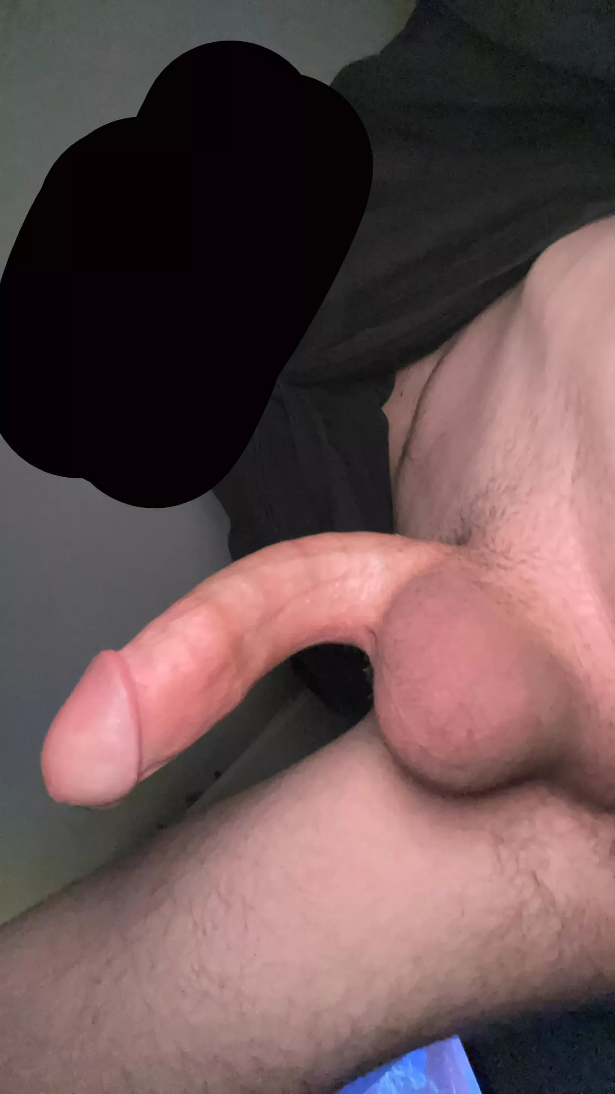 What do you think? posted by Friendlysausage9