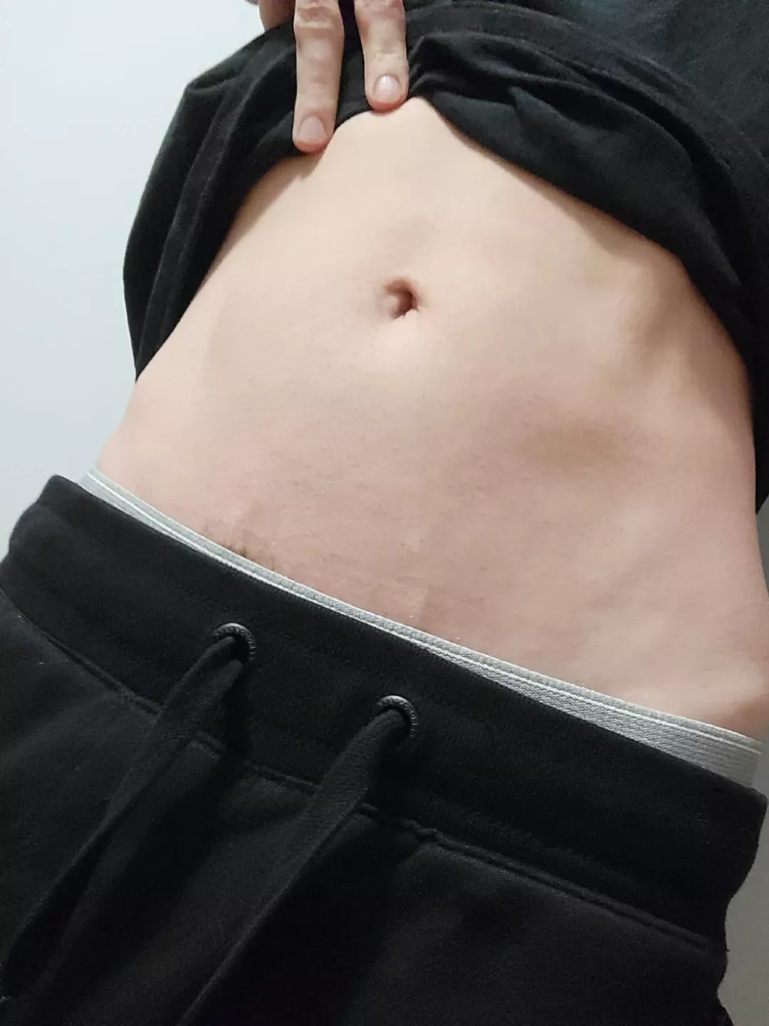 what if you ended up with a 5'3 105lb femboyyy as a roommate? posted by YourSmolGuy