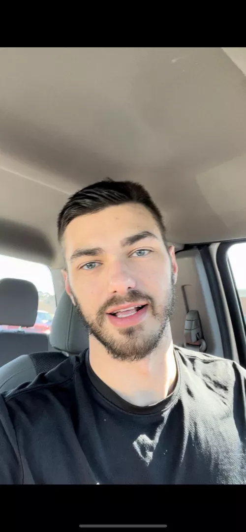 When your on video call and your sister scream shots you talking 😂 by Mysterious-Lead-8759