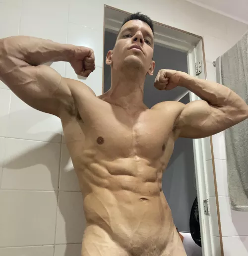 Who Wanna smell? 👃 by Specialist_Chair_225