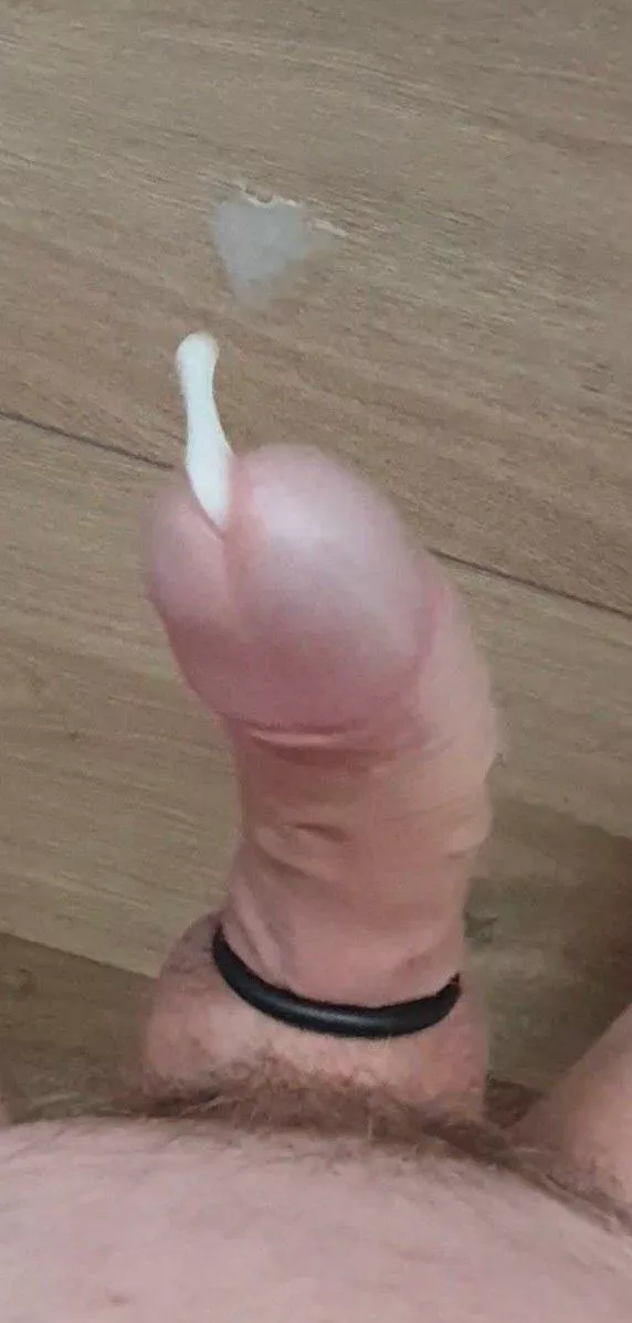 Who want to clean the tip?.. posted by Frietjespeciaal2