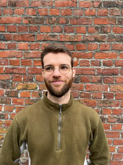 Who wants to bond? had a great day by Sirocco7