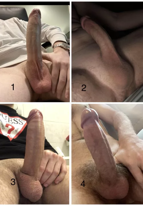 Who win? by ItalianBoy_01