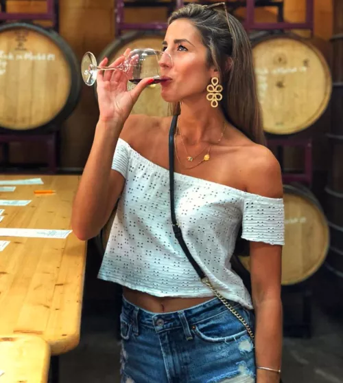 Wine tasting by bwc_bull2121