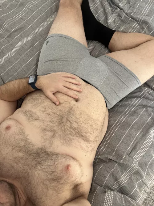 Woof if you like. by runningthefataway