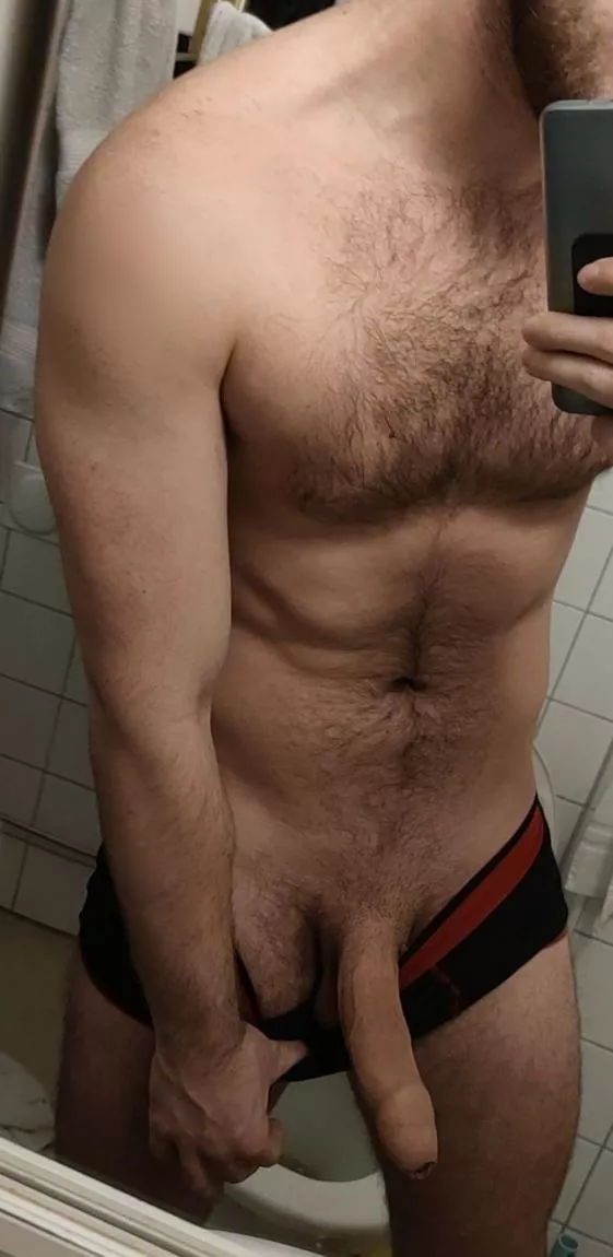 Would anyone enjoy my foreskin? posted by pkkitar