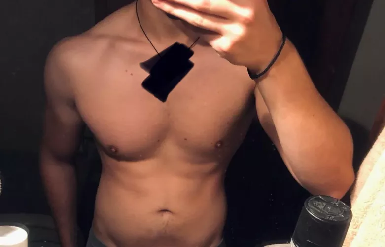 Would I make a good slave boy ? 24 [OC] by Emotional-Cow-5721