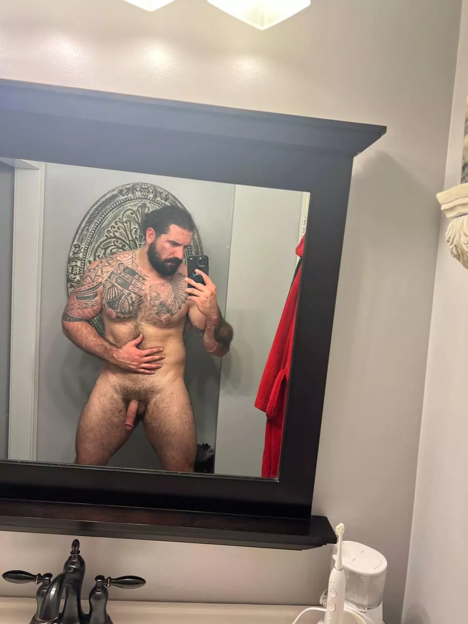 Would you join me in the bathroom posted by dylanmarkss