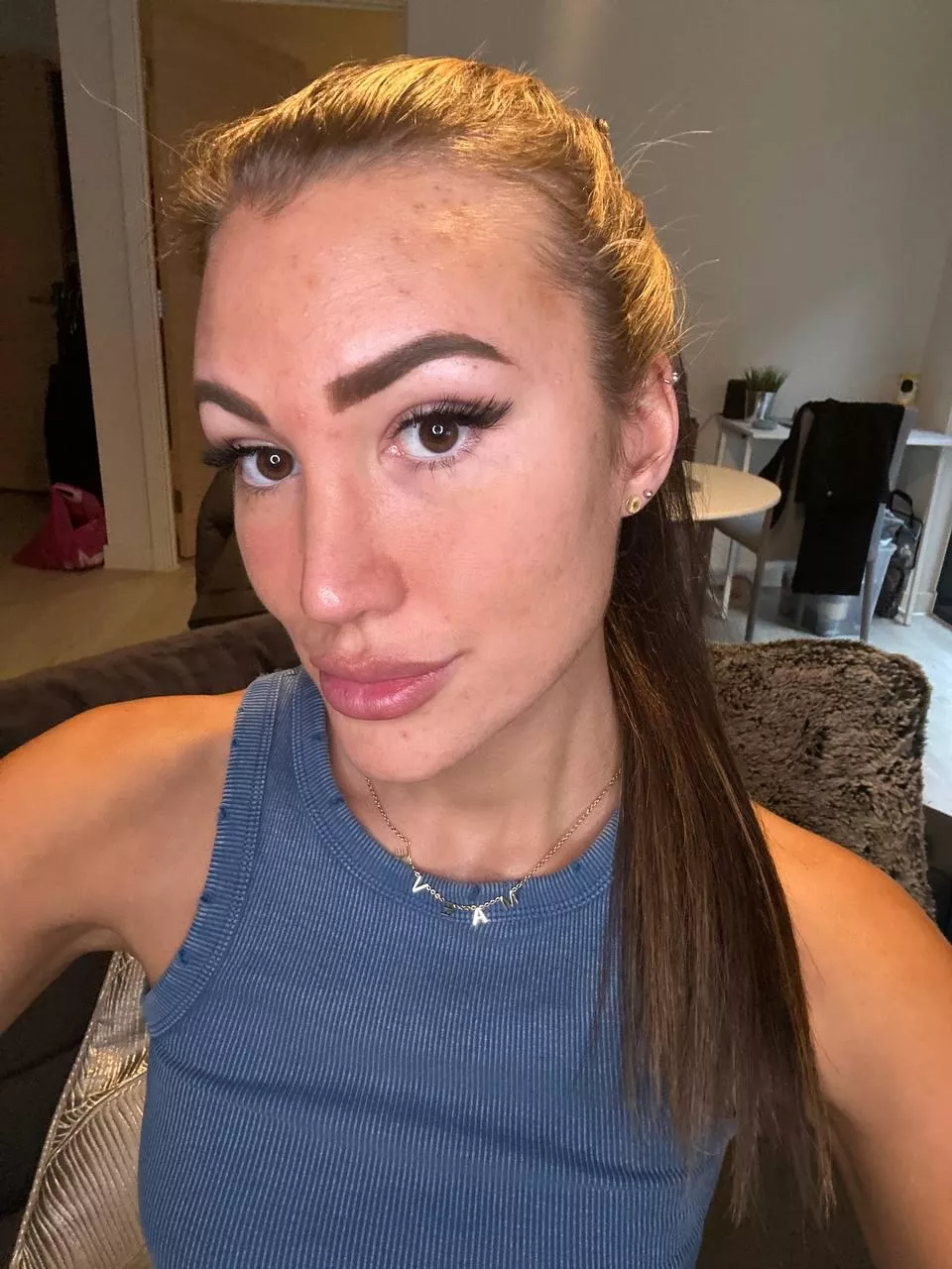 would you say im classy even though I'm 6'6'' tall? posted by SufficientSail4615