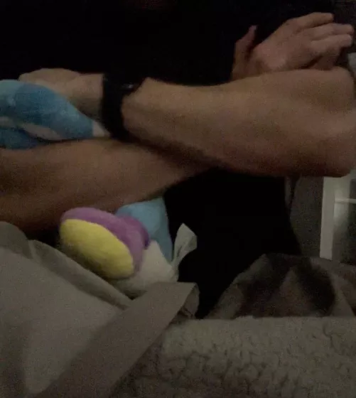 Would you want to be the yoshi in this pic? by NoAbbreviations8528