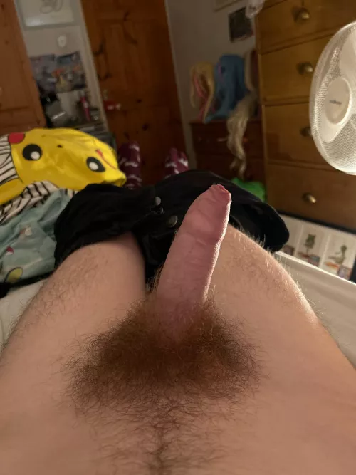 You like my dick? by Horny_boi2567