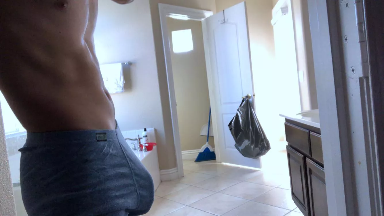 You like ? 😈 posted by The_Desert_Rabbit