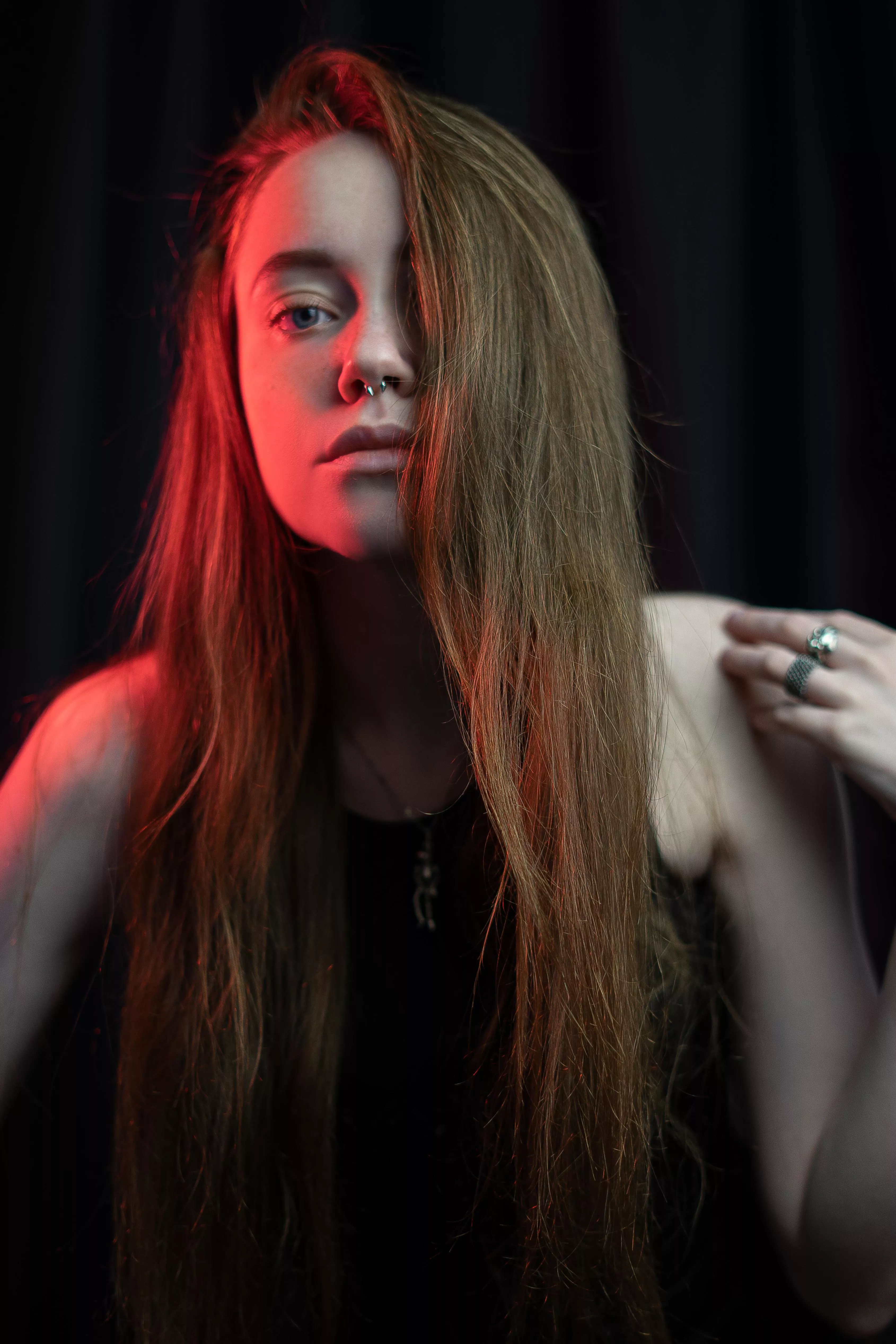 You would like a girl like me, but are you worthy of me posted by Goddess_Effy_Wolf