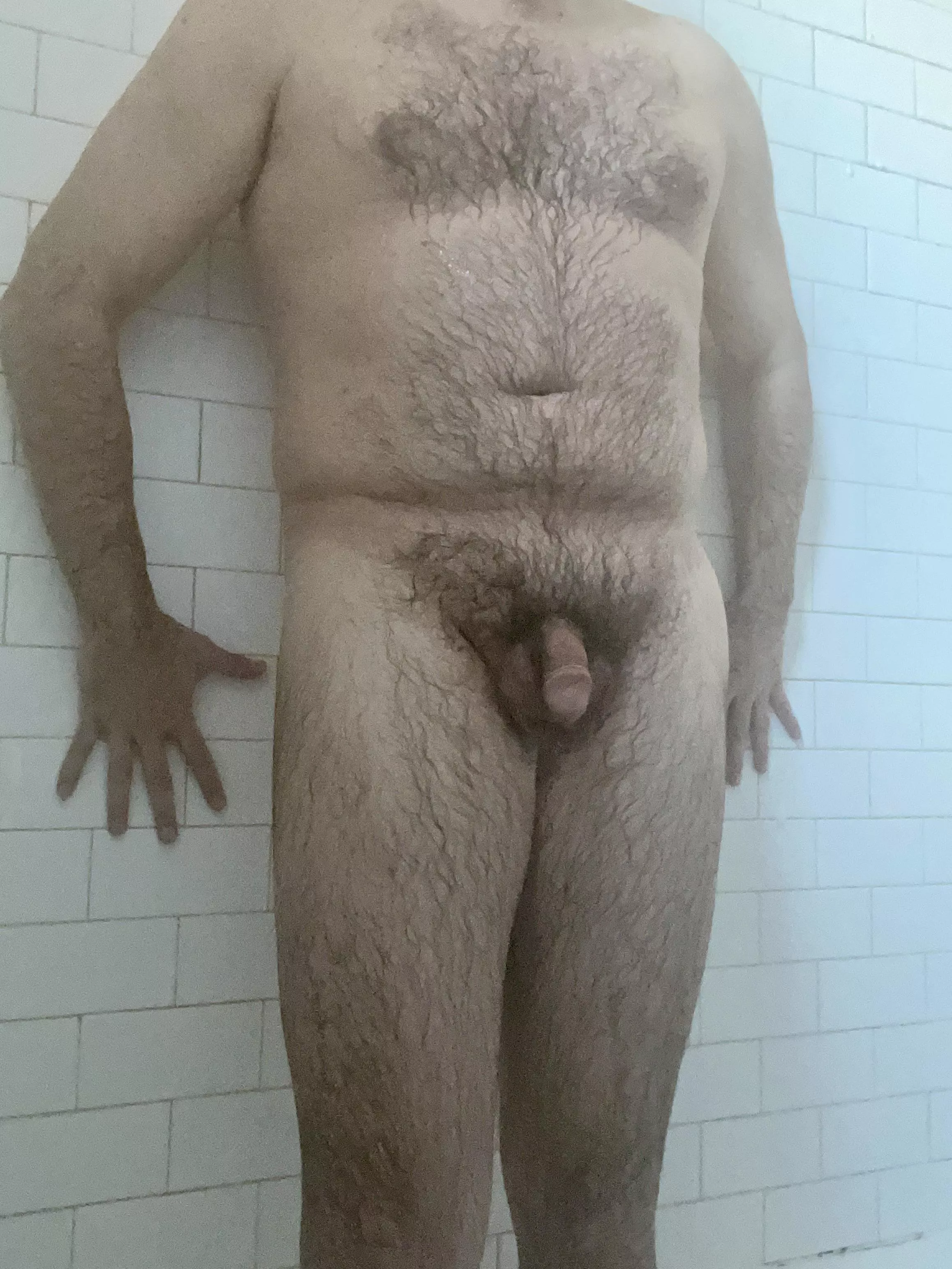 You’ve got me up against the wall. Now what? posted by Pale_Local_6062