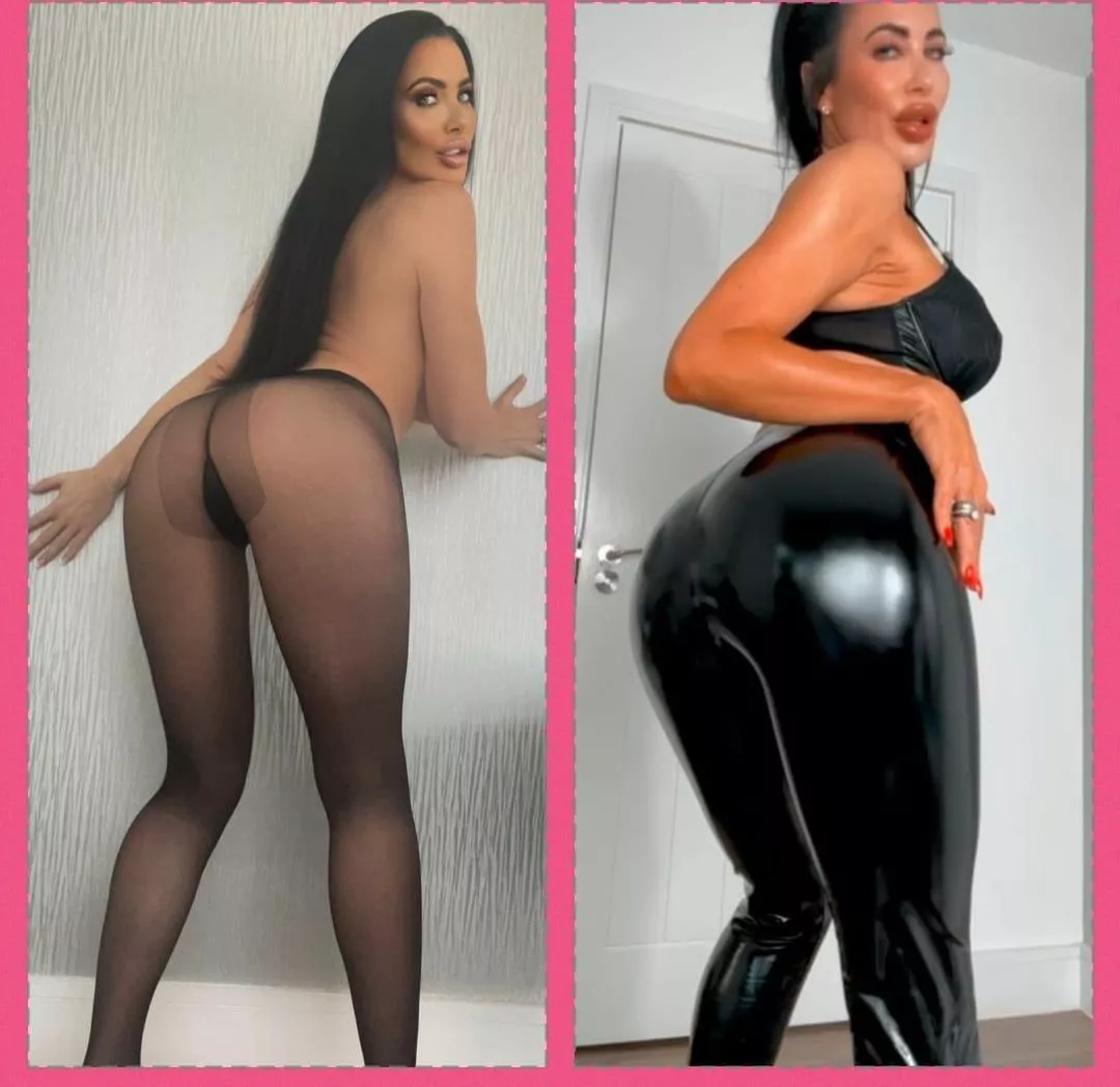 1 or 2? posted by wittycivility66