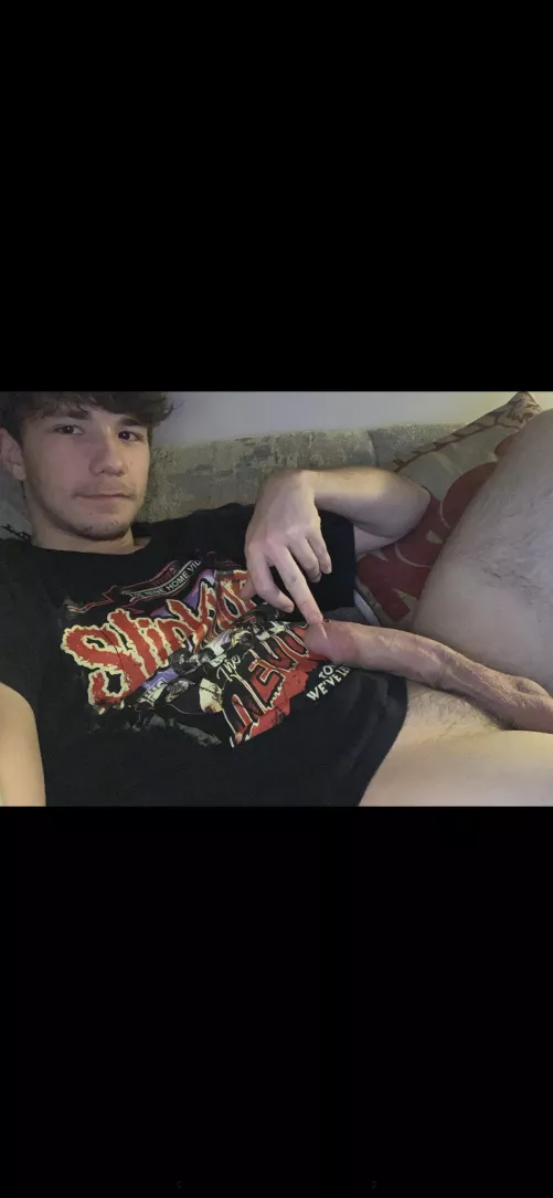 (18) How does my cock look? by Typical-Series-8142