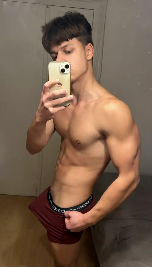 (19)What would you do first? by Select_Equipment4297