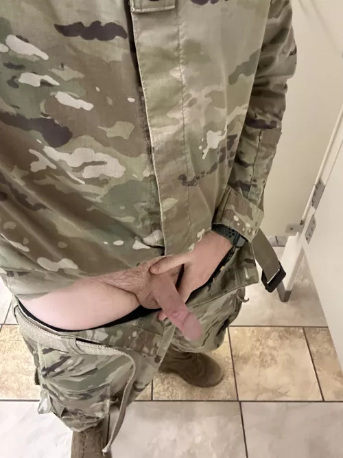 24 hour duty, cum save me by its_a_me_0