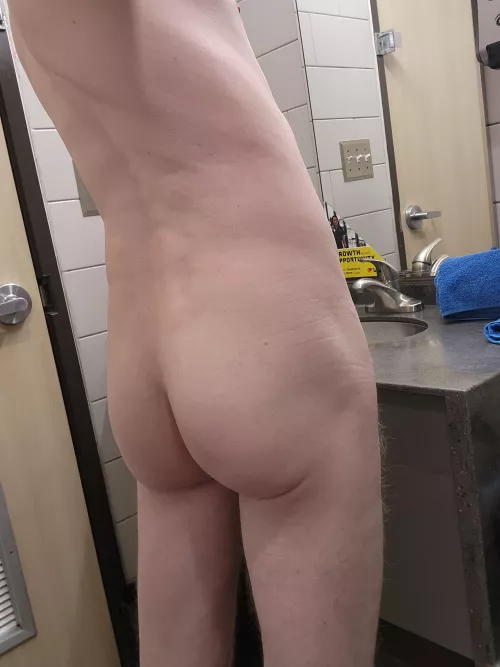 42 bi, just curious what yall think by GreyGhost172