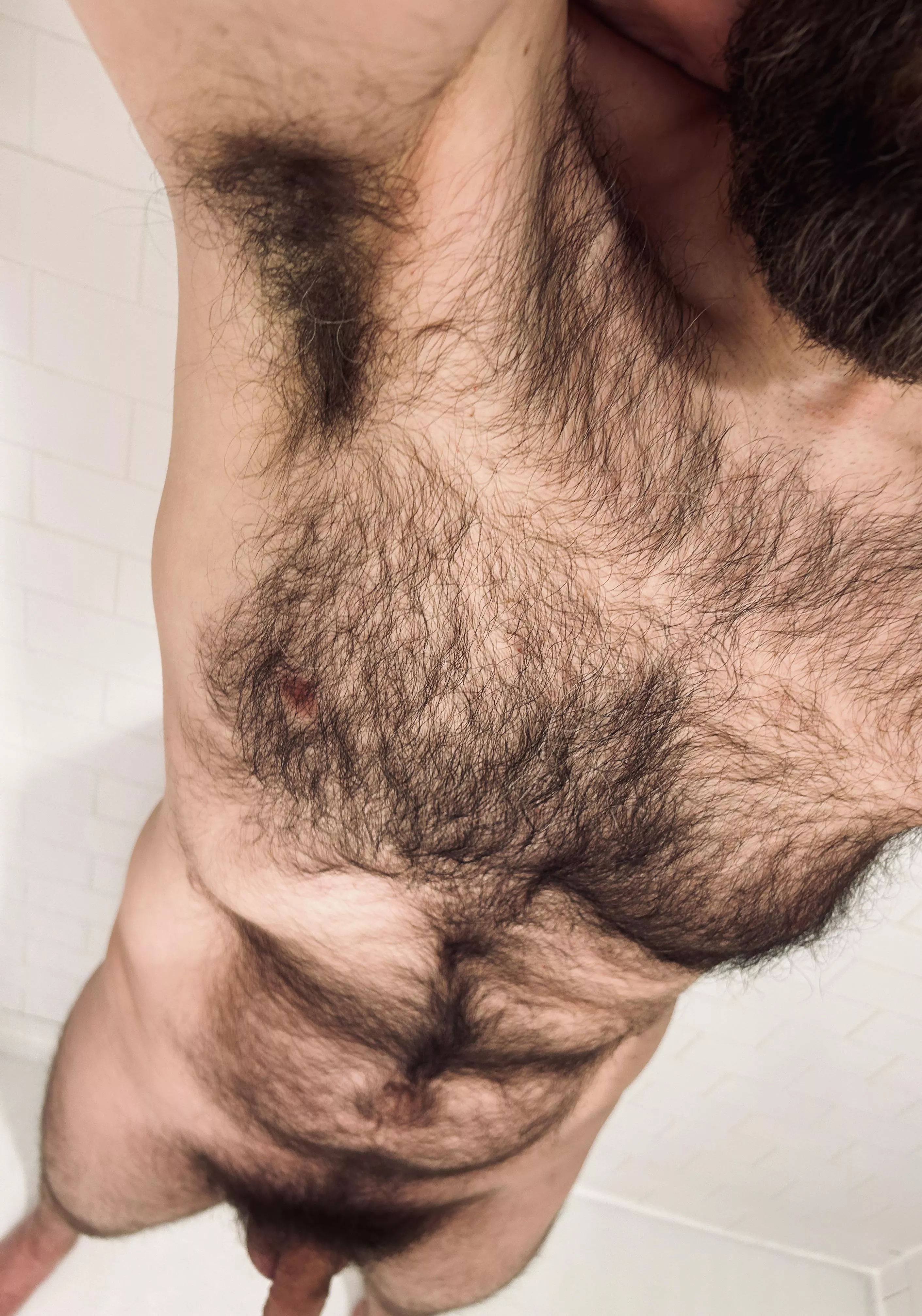 [44] Join me in the shower? posted by jerseyjaxoff