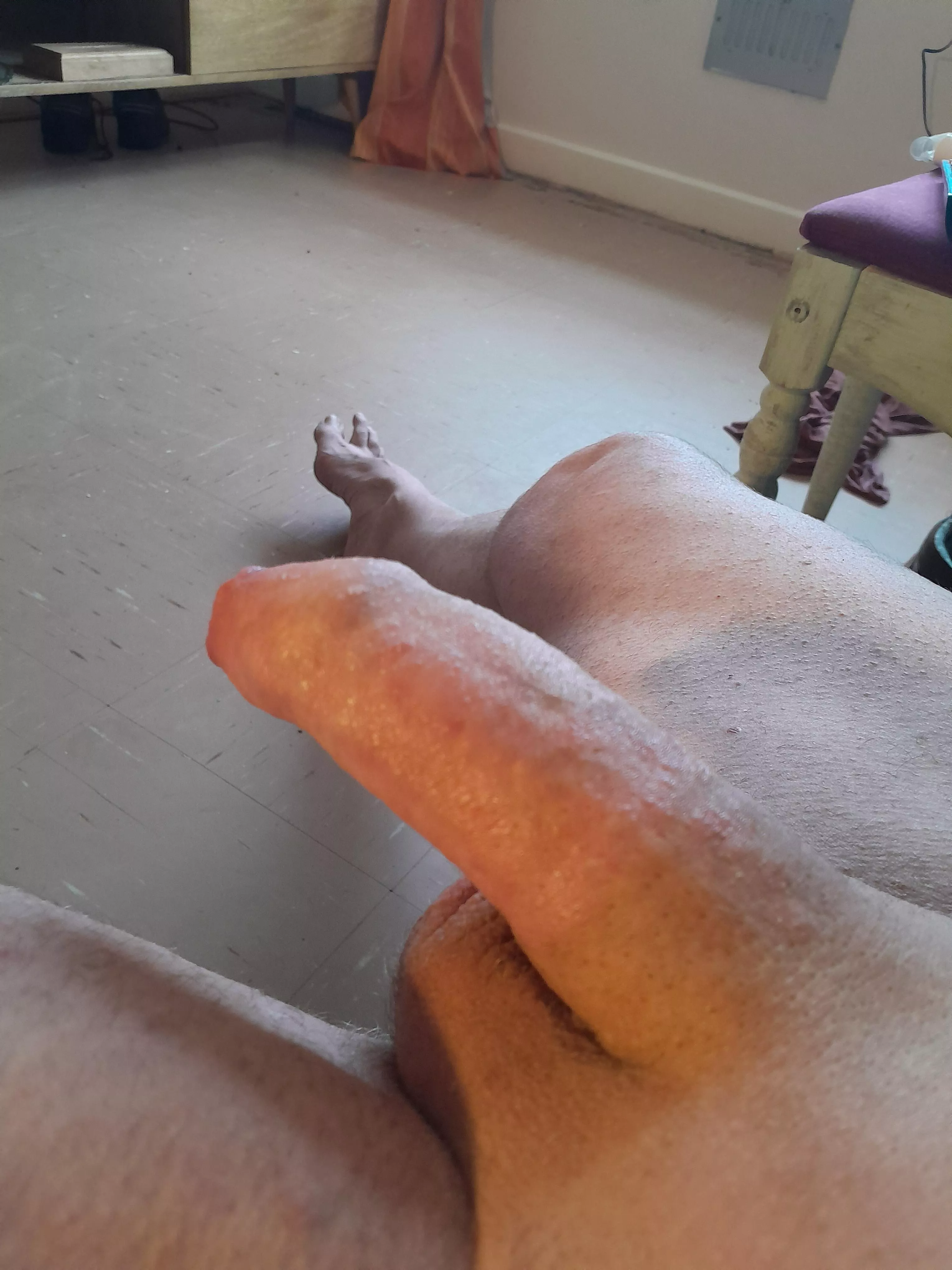 (65) watching television posted by PowerNo5465